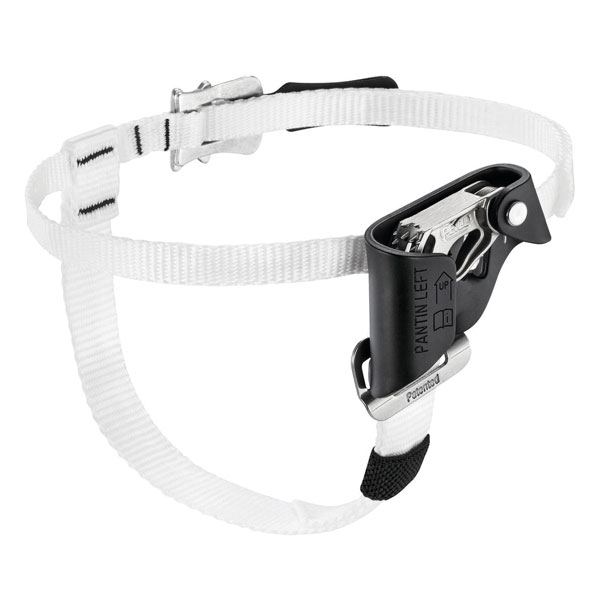 Petzl Pantin - Left